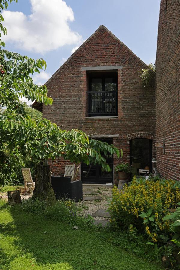 Hotel Letabli Ennetieres-en-Weppes Exterior foto