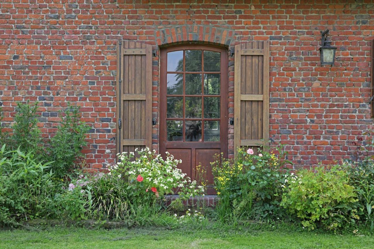 Hotel Letabli Ennetieres-en-Weppes Exterior foto